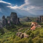 Meteora Full Day Tour from Athens - Practicalities and Tips