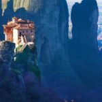 Meteora Full Day Tour from Kalabaka with Audio in 8 languages - The Itinerary in Detail: What You’ll Experience