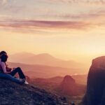 Meteora: Guided Sunset Tour with Monasteries and Caves Visit - The Itinerary in Detail