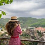 Meteora Half Day Tour With A Local Photographer . - Who Would Love This Tour?