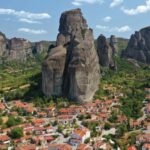 Meteora, Kalampaka, Trikala Tour (14 hours) - The Full Day: Itinerary Breakdown
