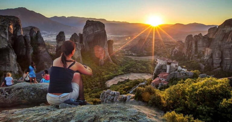 Meteora: Majestic Sunset Tour & Monasteries with Local Guide - FAQs