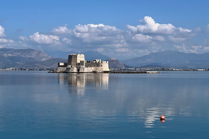 Meteora Monasteries 2day Private Scenic Tour with Sunset Overlook - The Meteora Experience: What You’ll See and Do