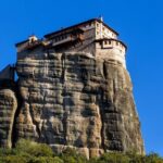 Meteora Monasteries Day Trip from Thessaloniki - Visit to Meteora’s Geological Marvels