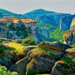 Meteora Monasteries: Full Day Tour from Athens - The Practicalities: What to Expect