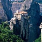 Meteora Monasteries & Thermopylae - Private Full Day Tour from Athens - Authentic Insights from Travelers