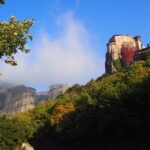 Meteora Monasteries Tour from Athens - Discovering the Meteora Monasteries