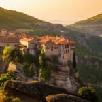 Meteora: Monasteries Tour, Lunch, and Athens Transfer Option - The Value of Guided Tours in Meteora