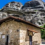 Meteora: Morning Half Day Sightseeing and Monasteries Tour - The Sum Up