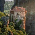 Meteora: Morning Monasteries Tour with Photo Stops - Who Should Consider This Tour?