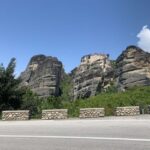 Meteora Morning Tour: Exploring the Monasteries - The Transportation and Group Size
