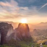 Meteora Private Full Day Tour from Athens & Free Audio Tour - The Itinerary Breakdown