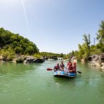 Meteora Rafting Day Trip with Pick up from Kastraki, Kalambaka, Trikala - What to Expect from Your Rafting Adventure