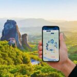 Meteora: Self-Guided App-Based Driving Tour - The Itinerary Breakdown