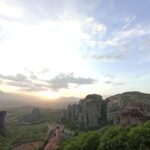 Meteora Sunset with Photos Stops & to the Cave of St. George - What to Expect From the Itinerary