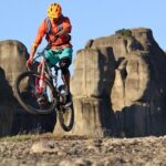 Meteora Trails Electric Mountain Bike Tour - What Makes This Tour Stand Out?