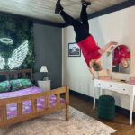 Metrocentre: Upside Down House Entry Ticket - Who Should Visit?