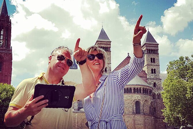 MetropolisGo: The Betrayal of Maastricht - Who Should Consider This Tour?