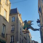Metz: a guided walking tour of the city's key spots - Exploring Metz’s historic highlights