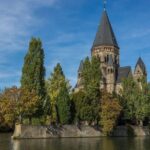 Metz Private Walking Tour - The Guide and Customization