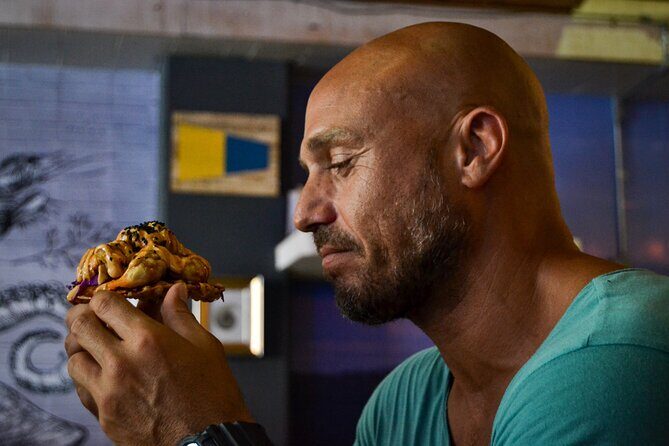 Mexican Beer & Seafood Madness in Playa del Carmen - Analyzing the Value