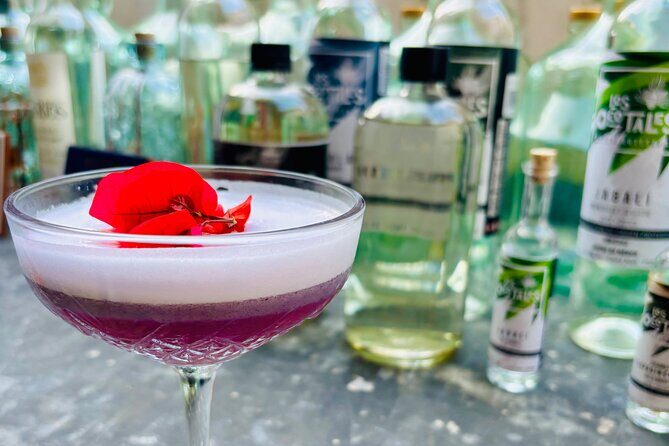 Mexican Cooking class experience in Tulum - The Culinary Journey