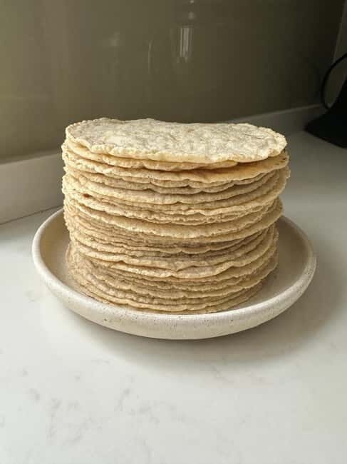 Mexican Cooking Class in London - Who Should Consider This Class?