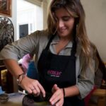 Mexican Cooking Class with Food Market Visit in Mexico City - The Itinerary: How the Experience Unfolds