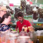 Mexican Cooking Class with fresh Local Market ingredients selection and transpor - What to Expect During the Tour