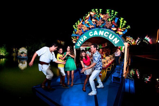 Mexican Party Tour Xoximilco with Transportation from Playa del Carmen - Who Should Consider This Tour?