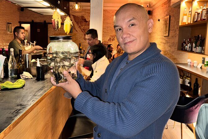 Mexican Spirits & Cocktails: Tasting & Mixology - Final Thoughts