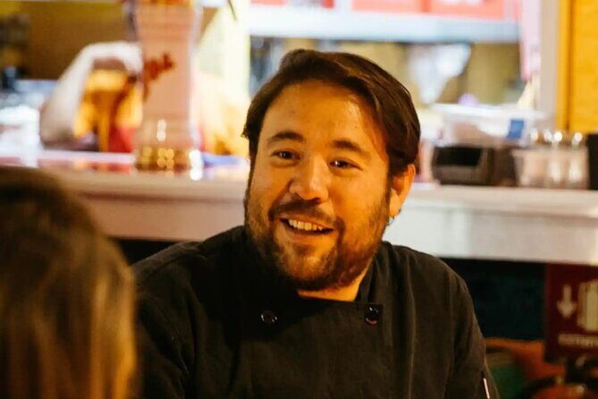 Mexican Tacos Culinary Tour in Los Cabos - Diving Deeper into the Tacos Tour