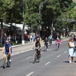 Mexico City Bike Rental - Exploring Mexico City by Bike: What to Expect