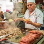 Mexico City deep tour through La Merced and iconic markets - The Guide and Small Group Vibe