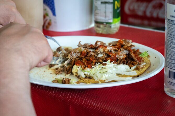 Mexico City Food Tour in Coyoacan: Bohemian Bites & Sites - The Value of the Experience