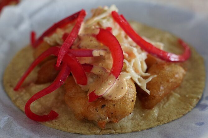 Mexico City: Food Tour with home made food (my home is your home) - The Food and Drinks: What You’ll Taste