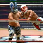 Mexico City: Lucha Libre wrestling show tickets - Why You Should Consider This Experience