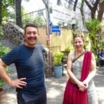 Mexico City: Roma & Condesa Private & Personalized Walking Tour - A Deep Dive into the Itinerary