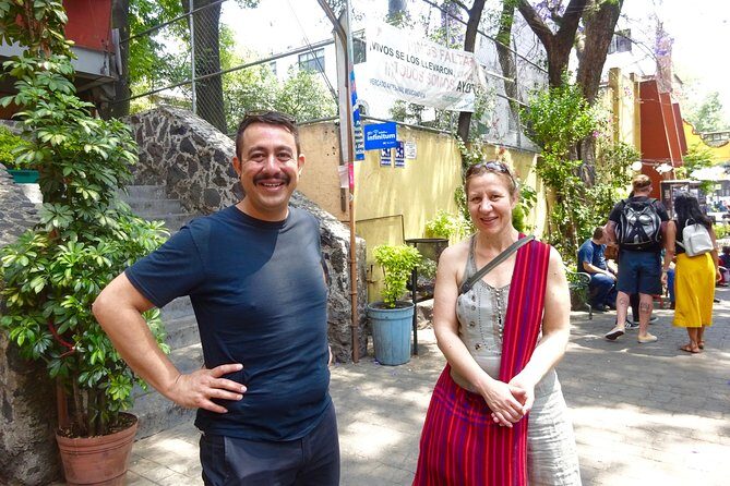 Mexico City: Roma & Condesa Private & Personalized Walking Tour - A Deep Dive into the Itinerary