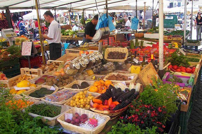 Mexico City-roma Foodie Walking Tour - What’s Included and What’s Not