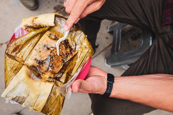 Mexico City Street Food Tour Adventure - Who Will Love This Tour?