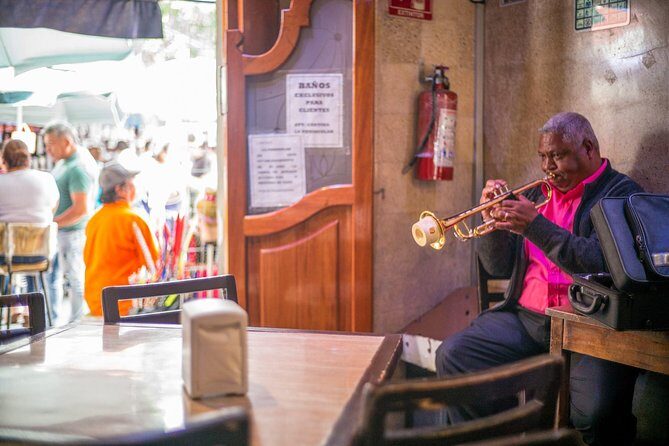 Mexico City Tequila and Mezcal historic bar experience - Real Experiences and Honest Feedback