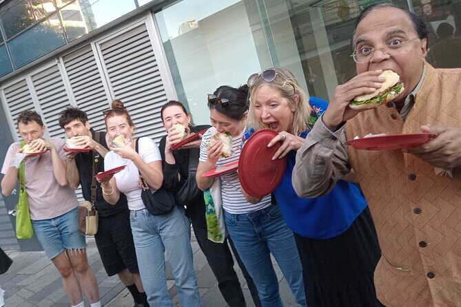 Mexico City Vegan & Vegetarian Street Food Adventure - What’s the Value for the Price?