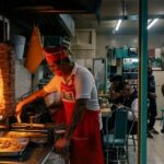 Mexico Private Food Tour With Locals Including 10 Tastings - The Food & Sightseeing Balance