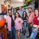 Mezcal and Pulque Tasting Los Hijos del Agave - What You’ll Experience at Each Stop