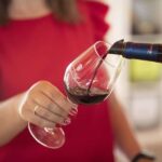 Mèze: Domaine Saint André Vineyard Guided Tour with Tasting - The Wine Tasting