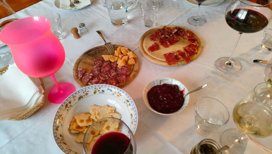 Mezzocorona: Teroldego Vineyard Tour and Wine Tasting - Who Should Consider This Tour?