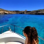 Mgarr/Mellieha: Gozo, Comino, Crystal & Blue Lagoon Cruise - What does the experience feel like?