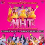 MHT Gran Canaria - Comedy Drag Dinner Show Experience - The Itinerary: What You Can Expect