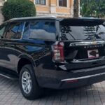 MIA/FLL airport and Port of Miami luxury private transfers - Deep Dive into the Route and Service Details